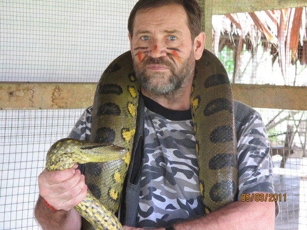 Пётр Овчинников