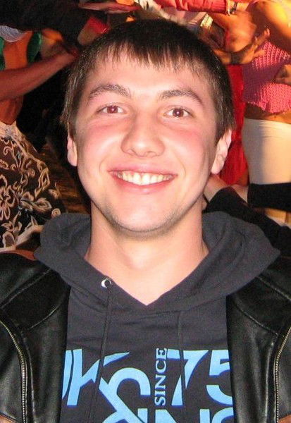 Евгений Рыжков