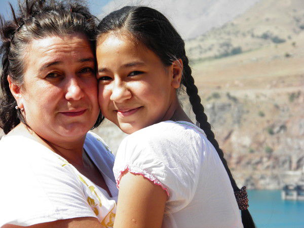 Кто-То Какая-То