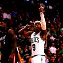 Rajon Rondo