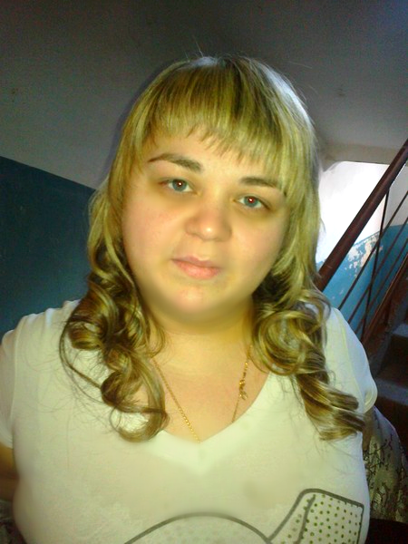 Татьяна Андреева