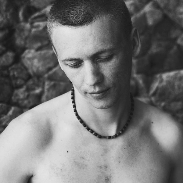 Максим Волотовский