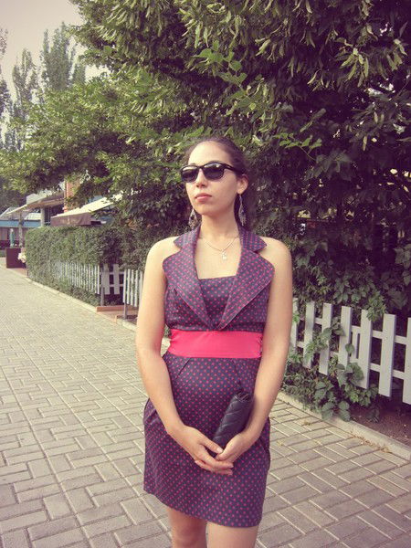 Наталия Панченко