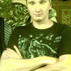 Алексей Терешин