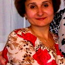 Елена Кожевникова(Сентебова)