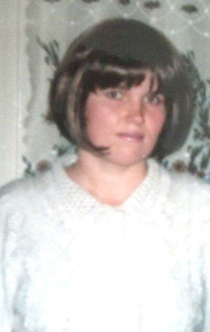 Марина Изосимова