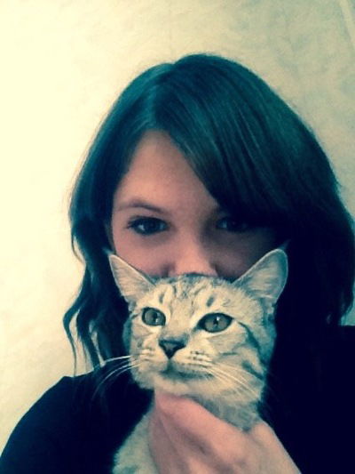 Ангелина Короткова