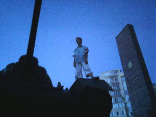 Екатерина Николаева