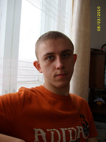 Евгений Зубков