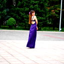 Albina Kaliyeva