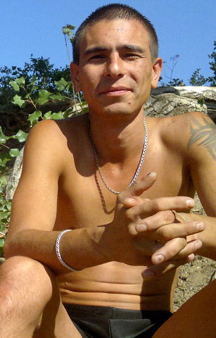 Сергей Мельник