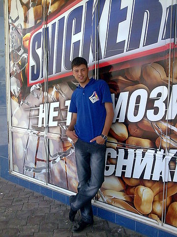 Izzatillo Habibullayev
