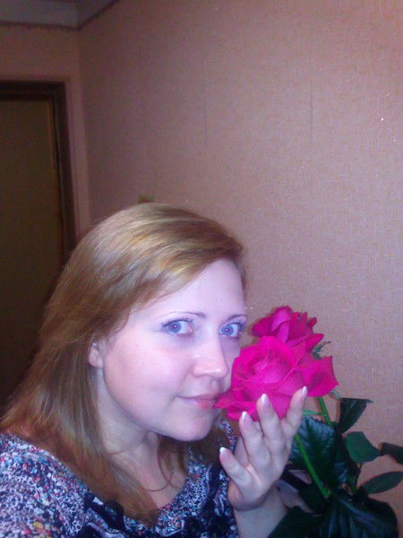 Ольга Нилова