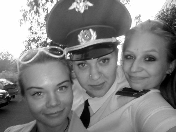 Юленька Грасман