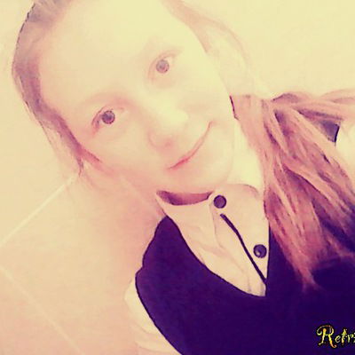 Аня Драчёва