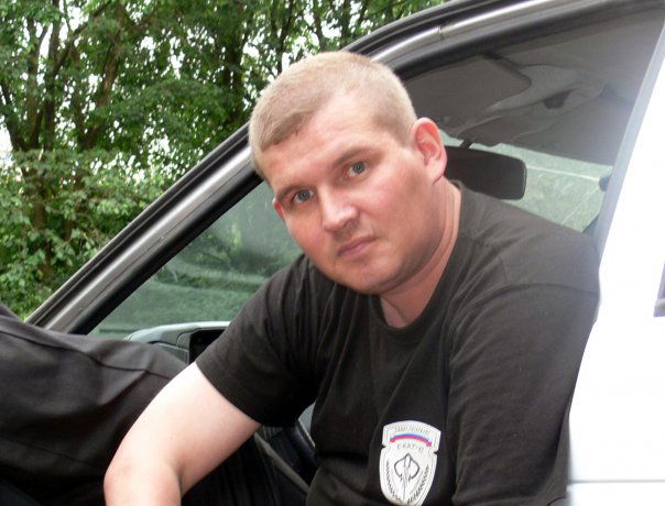 Владимир ........ин