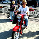 Galina Antsupova