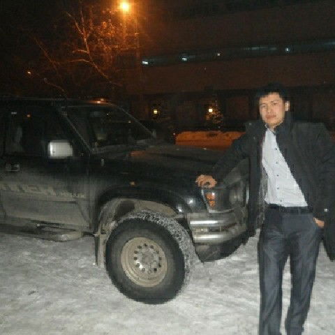 Габит Туимебаев