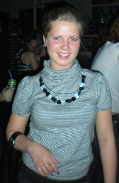 Елена Аксентьева