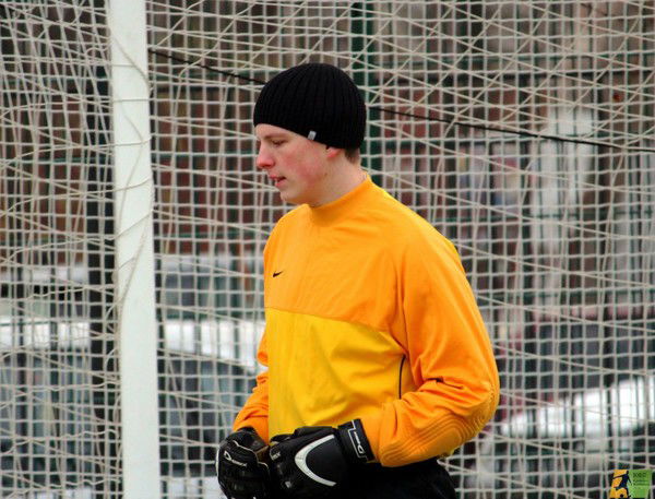 Дмитрий Микрюков