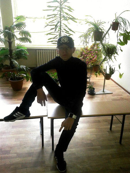 Нуржан Кожабеков