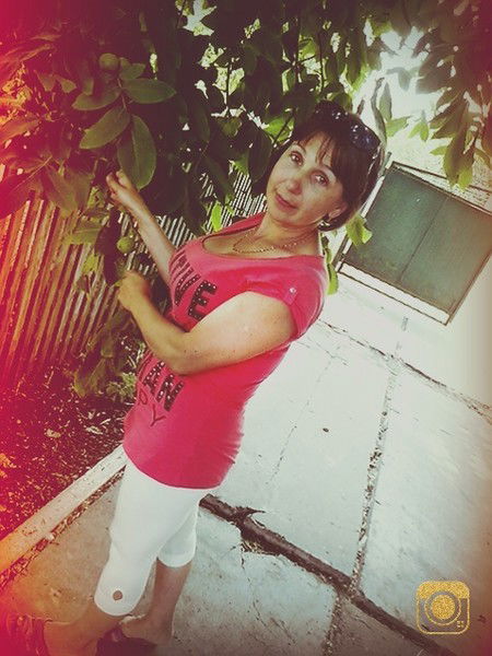 Татьяна Волошко