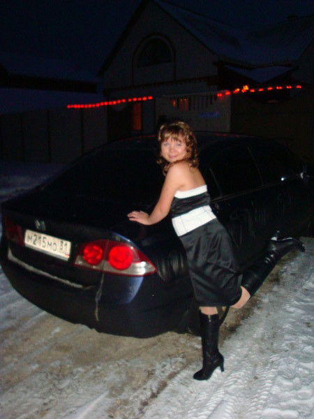 Ксения Яковлева