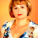 Лариса Храпаль