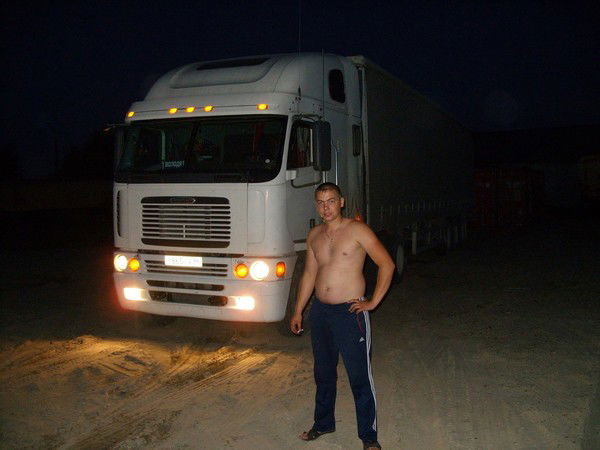 Владимир Лапаксин