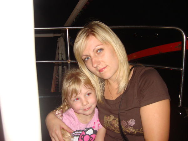 Елена Козлова