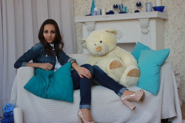 Анастасия Ядвинская