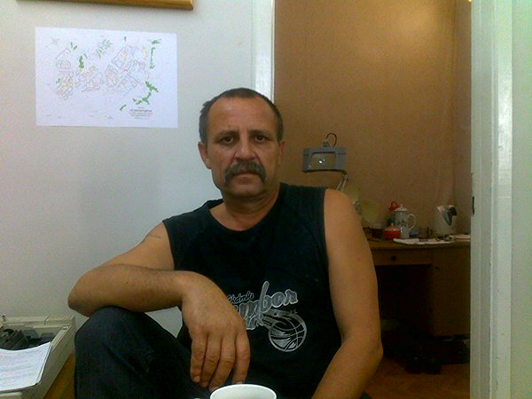 Степан Петрович