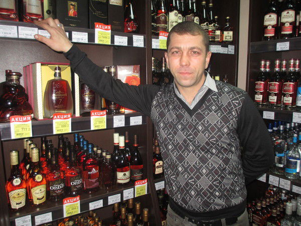 Евгений Карасёв