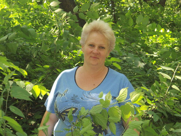 Светлана Руму