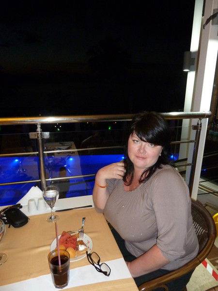 Жанна Мардакина