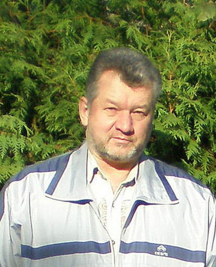 Валерий Авгученко