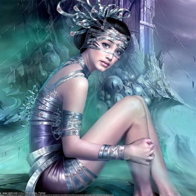 Светлана Енна