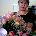 Марина Семенова
