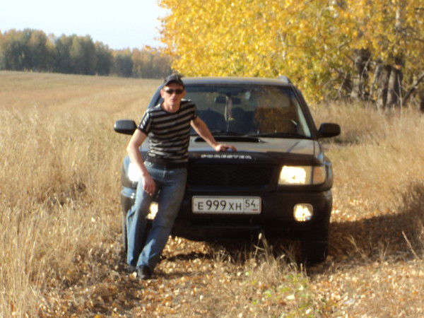 Сергей Барабаш