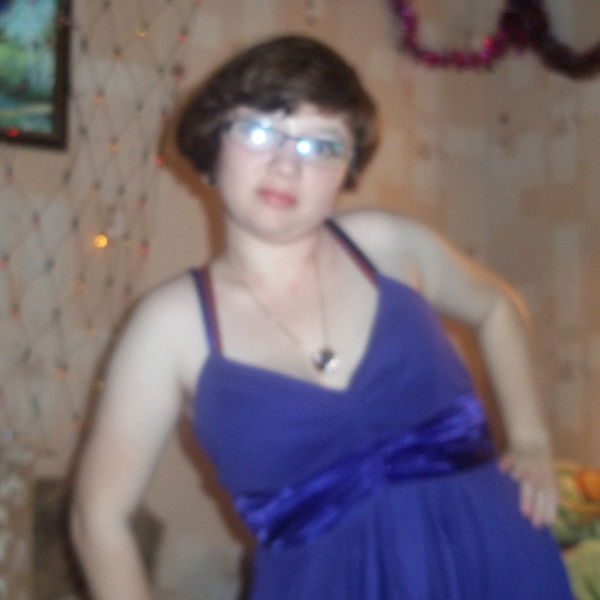 Екатерина Семёнова