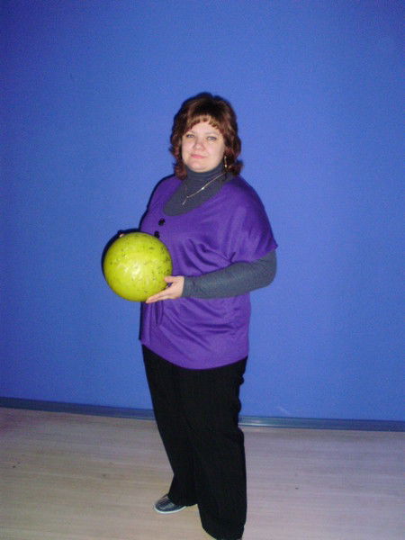 Наталья Соколова