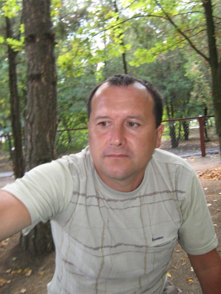 Игорь Герман