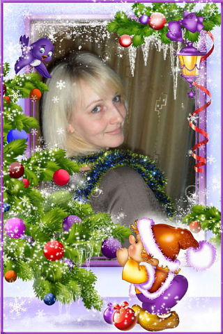 Анютка Нерсесян