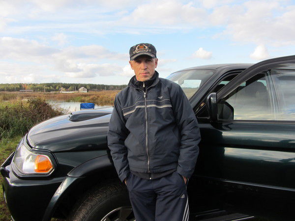 Валерий Макеров