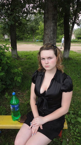 Наталья Безматерных