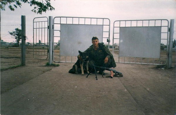 Евгений Фетисов