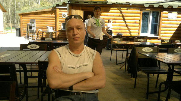 Владимир Чеченкин