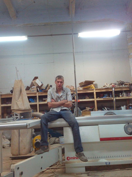 Александр Чуйкин