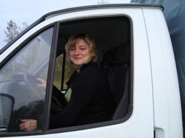 Татьяна Беловодская