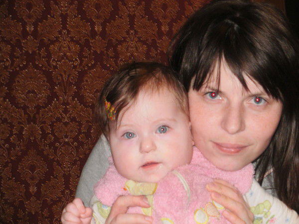 Виктория Коляда-Григорьева